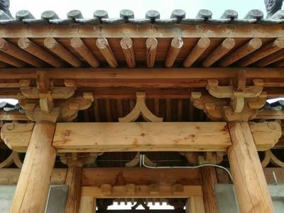 闽南【庄氏】园林古建:主营:道观,寺庙,牌坊,凉亭,别墅石头幕墙,石雕人物,动物雕刻,园林绿化工程。