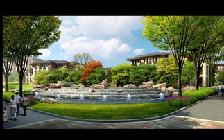 图 天津喷泉假山制作施工天津喷泉报价天津音乐喷泉 天津鲜花绿植