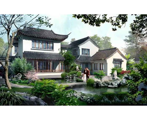 公园古建园林造价 岚翔古建性能稳定 公园古建园林