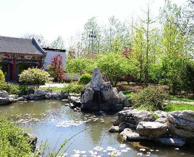 预算员_北京安海之弋园林古建工程招聘信息 - 中华英才网