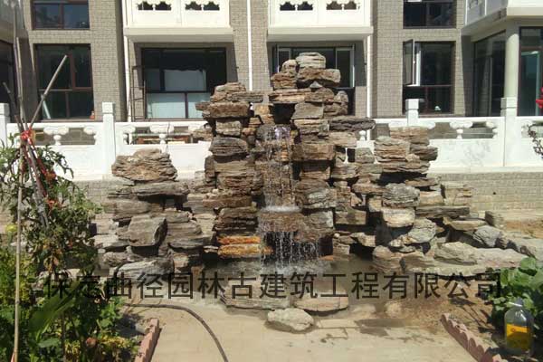 安徽古建筑生产厂商联系方式,古建筑厂家报价