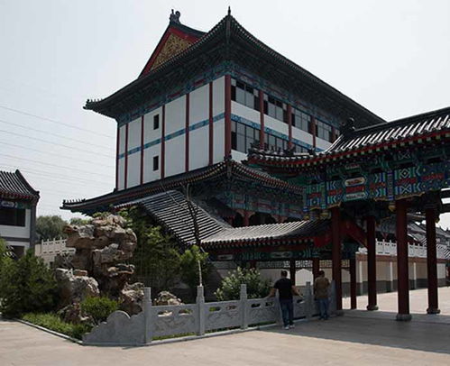 公园古建园林方案来电咨询 本信息长期有效