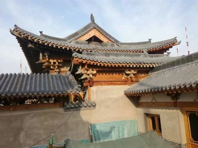 闽南【庄氏】园林古建:主营:道观,寺庙,牌坊,凉亭,别墅石头幕墙,石雕人物,动物雕刻,园林绿化工程。