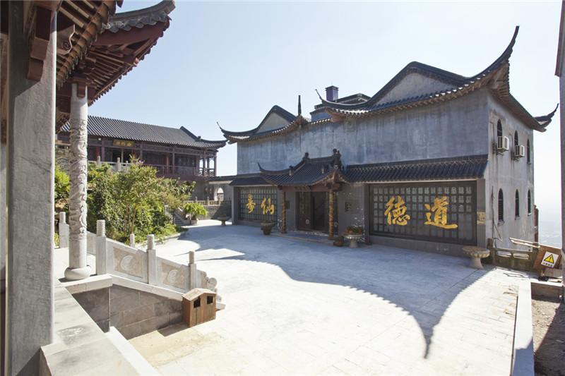 苏州蒯祥古建园林工程