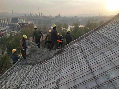 潍坊园林古建筑工程设计