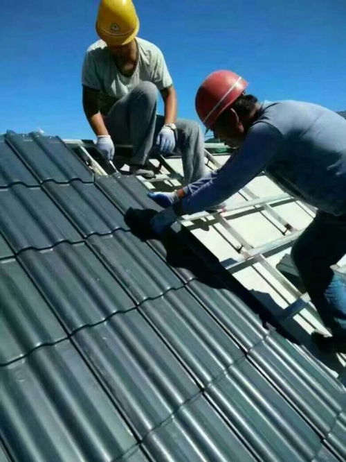 挂瓦施工队铺瓦队贴瓦队上瓦队挂瓦队