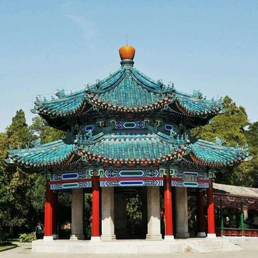 园林工程材料常见