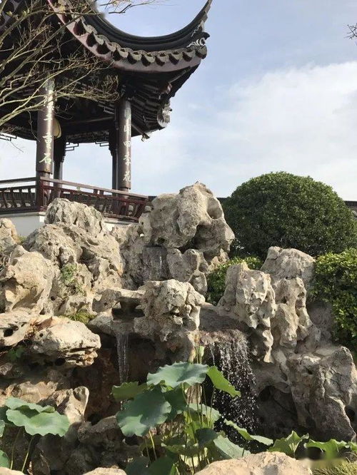 江南私家园林如何设计与营造