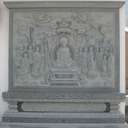 供应产品 惠安海盛石刻 寺庙 园林古建 雕塑 石狮 石材内外墙装饰 龙柱 浮雕产品等异形石材