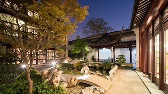 苏州史上最霸气豪宅微信爆红 50多万人在看拙政别墅