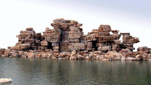 内核中制作ko文件的步骤 千层石假山制作中的四大要点及步骤