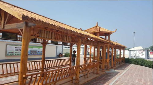 四川仿古亭子生产 古建筑亭子批发