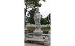 莆田人物雕刻 高性价人物雕刻石雕供应 泉州海豪园林古建工程