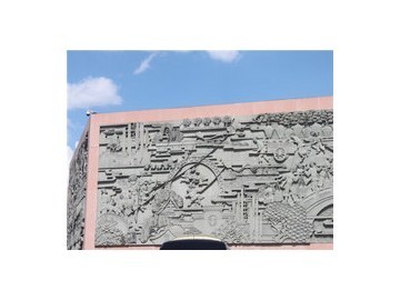 泉州市区域销量好的传统古建_供应产品_惠安旭宏园林古建工程