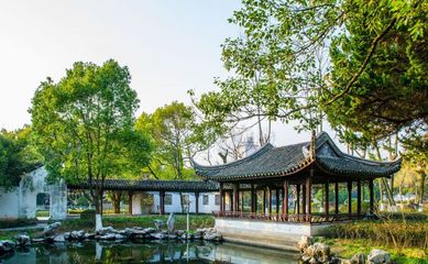 城市园林绿化企业、古建园林工程、风景名胜区建设施工、森林公园建设施工、皇家园林建筑工程施工、苗木养护