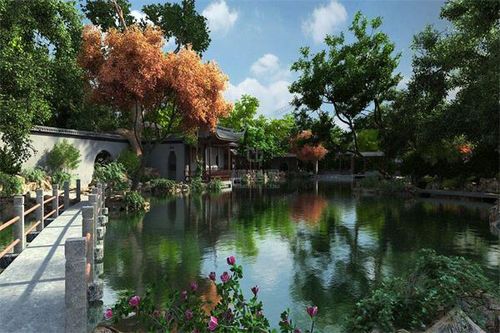 中国优质工程建设发展计划 人工智能对园林设计的影响