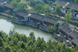 在绍兴最贵,携程点评分最高的酒店,是怎样一种体验