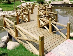 河北护栏价格解析及冀尚园林古建工程服务