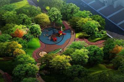 园林绿化雕塑监理细则与园林古建工程管理