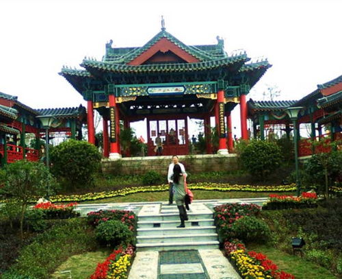 仿古建筑施工队工程与园林古建工程报价解析