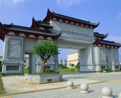 泾县龙马古建园林工程 传统技艺与现代生态的完美融合