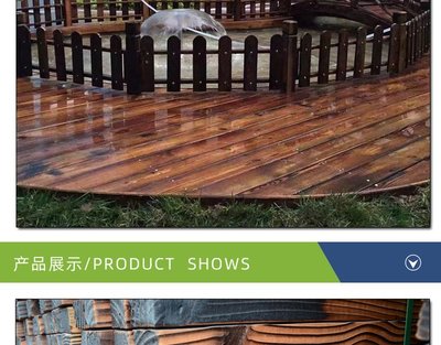 匠心筑园 古建园林工程中的木材艺术与应用