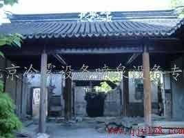 园林古建工程 融汇古今的匠心营造艺术