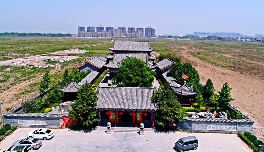 安徽伟铭园林古建 传统与现代融合的园林古建工程典范