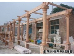 园林艺术与工程融合 从古建到现代长廊的多元实践