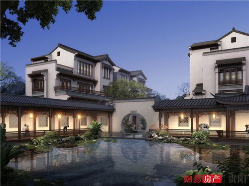 美的·花溪院子 地暖装修、高层限席与园林绿化工程的臻藏之选