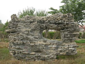 供应云雾石1号 园林古建工程的优选石材