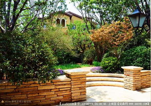 园林景观工程全景资料库 从入口实景到施工图纸的一站式资源指南